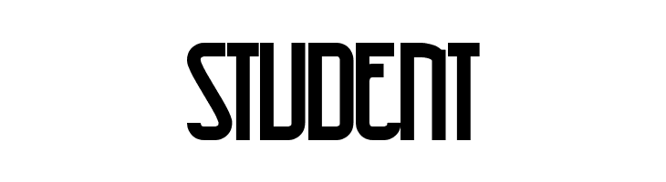 47 Bold  Free Fonts Download