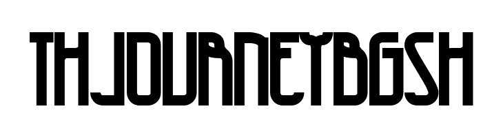 47 Bold  Free Fonts Download