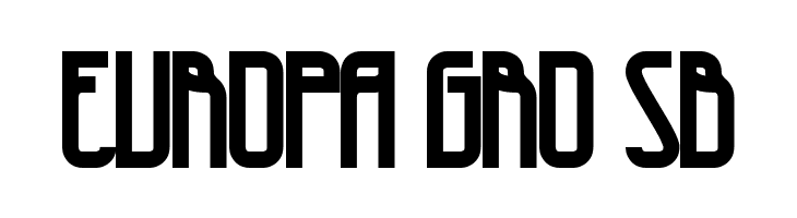 47 Bold  Free Fonts Download