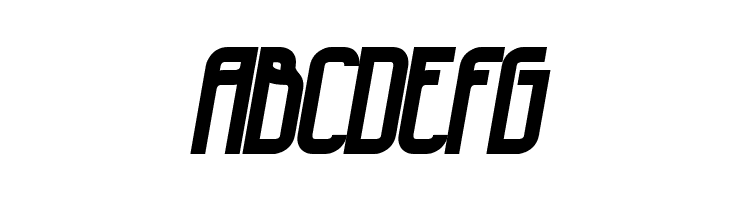 47 Bold Italic  Free Fonts Download