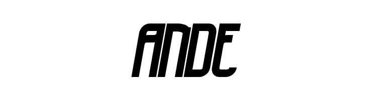 47 Bold Italic  Free Fonts Download