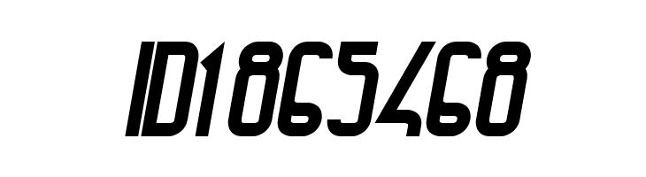47 Bold Italic  Free Fonts Download