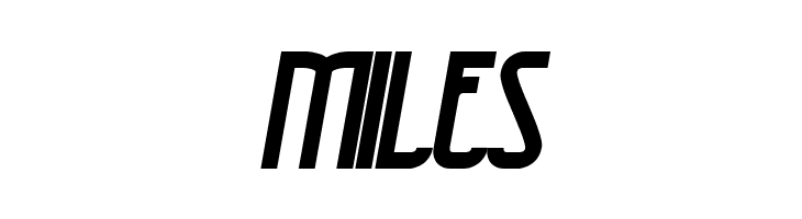 47 Bold Italic  Free Fonts Download