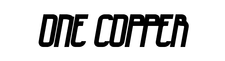 47 Bold Italic  Free Fonts Download