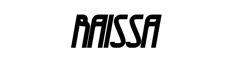 47 Bold Italic  Free Fonts Download