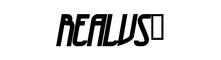 47 Bold Italic  Free Fonts Download