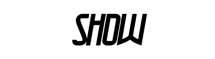 47 Bold Italic  Free Fonts Download