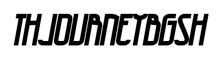 47 Bold Italic  Free Fonts Download