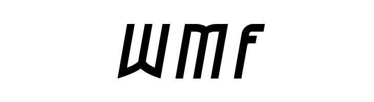 47 Bold Italic  Free Fonts Download