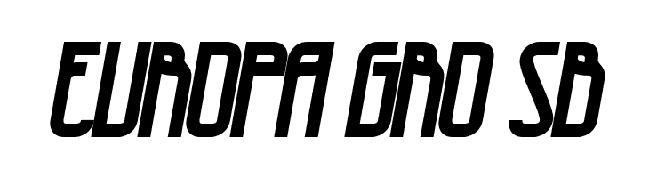47 Bold Italic  Free Fonts Download