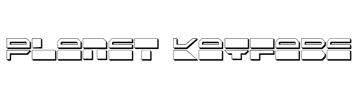 Quickmark Condensed Shadow  Free Fonts Download