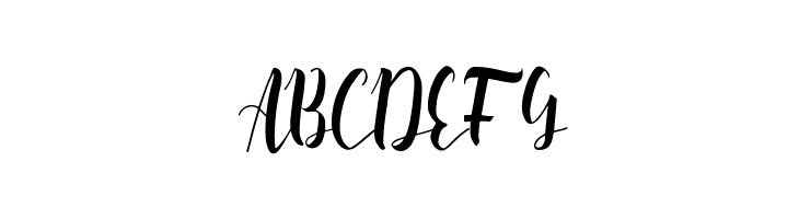 Slash Bold  Free Fonts Download