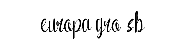 Romansha  Free Fonts Download