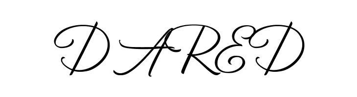 BirminghamScriptDEMO  Free Fonts Download