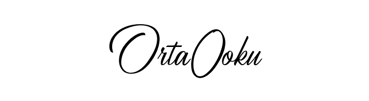 BirminghamScriptDEMO  Free Fonts Download