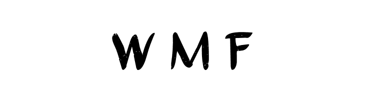 Tombouctou DEMO Regular  Free Fonts Download