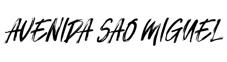 Balistroke Italic  Free Fonts Download