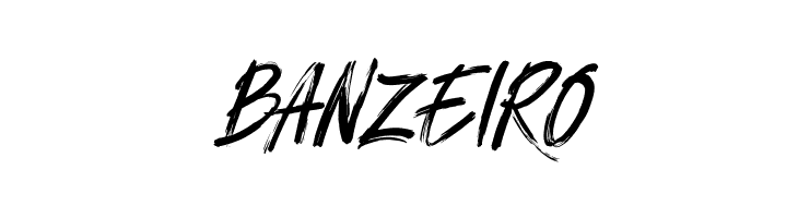 Balistroke Italic  Free Fonts Download