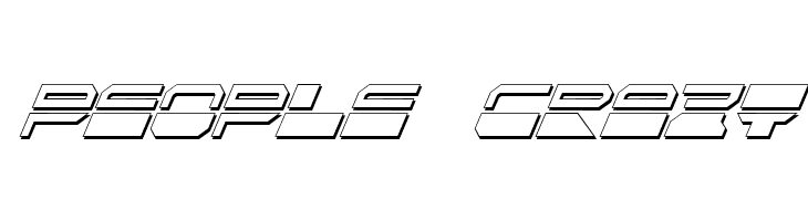 Quickmark Cond Shadow Ital  Free Fonts Download