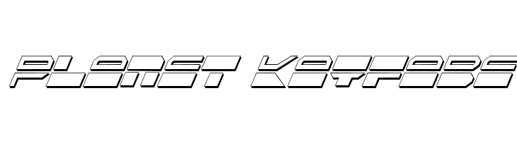 Quickmark Cond Shadow Ital  Free Fonts Download