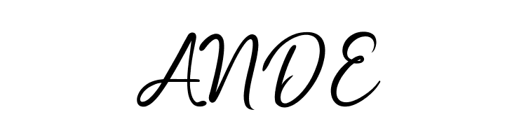 CristalisticScript  Free Fonts Download