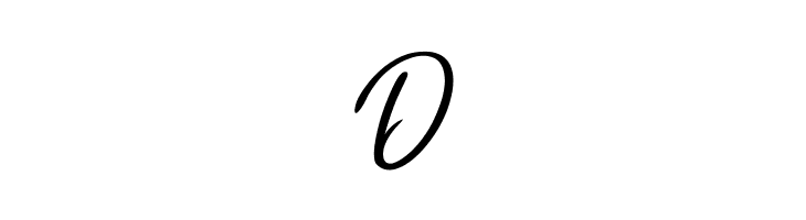 CristalisticScript  Free Fonts Download