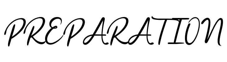 CristalisticScript  Free Fonts Download