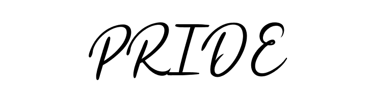 CristalisticScript  Free Fonts Download