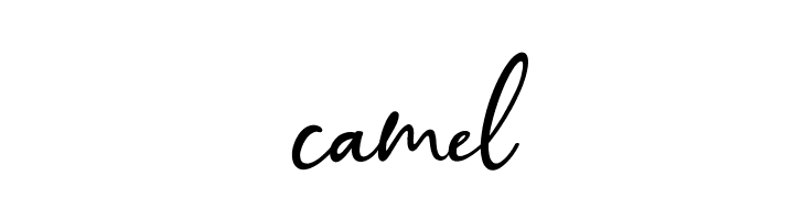 CristalisticScript  Free Fonts Download