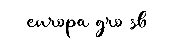 kallithea Regular  Free Fonts Download