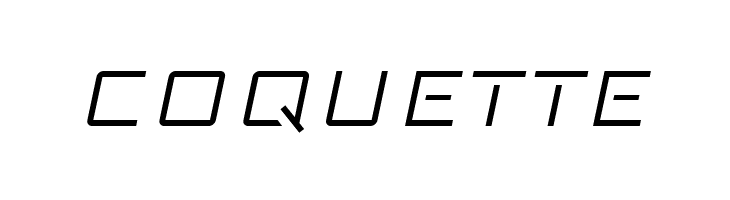 Red Thinker Light Italic  Free Fonts Download