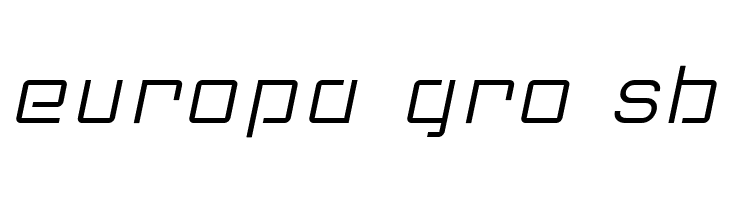 Red Thinker Light Italic  Free Fonts Download