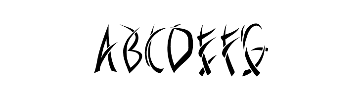 Fontabenka  Free Fonts Download