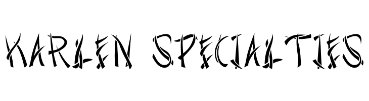 Fontabenka  Free Fonts Download