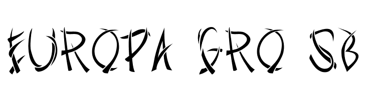Fontabenka  Free Fonts Download