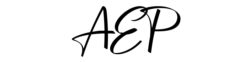 jullian Personal Use Only  Free Fonts Download