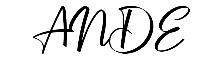 jullian Personal Use Only  Free Fonts Download