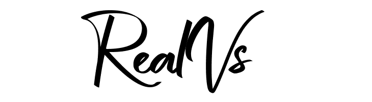 jullian Personal Use Only  Free Fonts Download