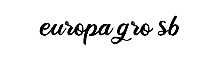 Ballet Harmony  Free Fonts Download