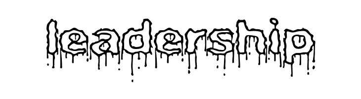 Plasma Drip [Empty] [BRK]  Free Fonts Download