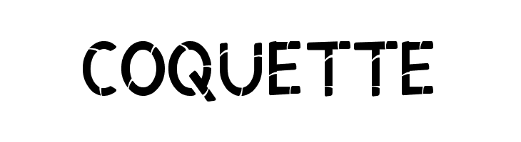 Roda Bamboo  Free Fonts Download