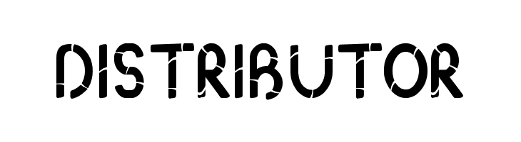 Roda Bamboo  Free Fonts Download