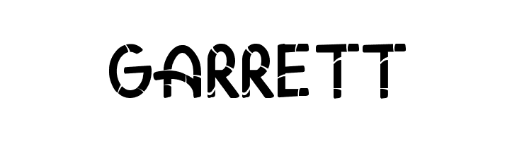 Roda Bamboo  Free Fonts Download