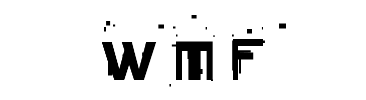 Trinitarian Rhapsody  Free Fonts Download