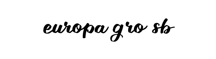 Takashi Minta  Free Fonts Download