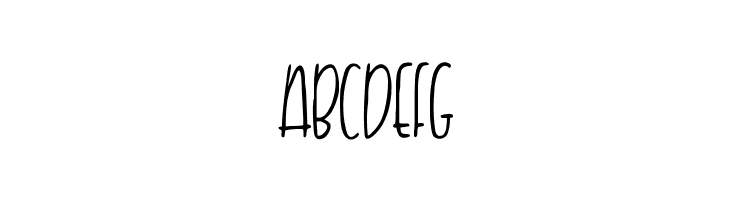 After Sunset  Free Fonts Download