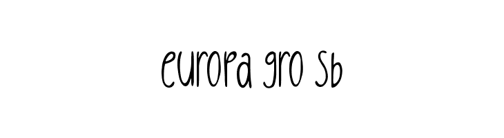 After Sunset  Free Fonts Download