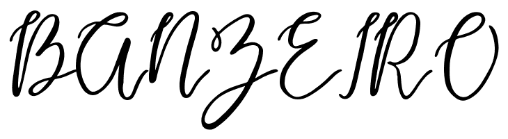 Endestry  Free Fonts Download