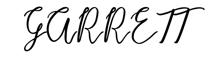 Endestry  Free Fonts Download