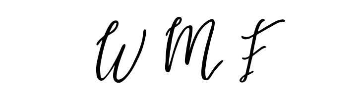 Endestry  Free Fonts Download